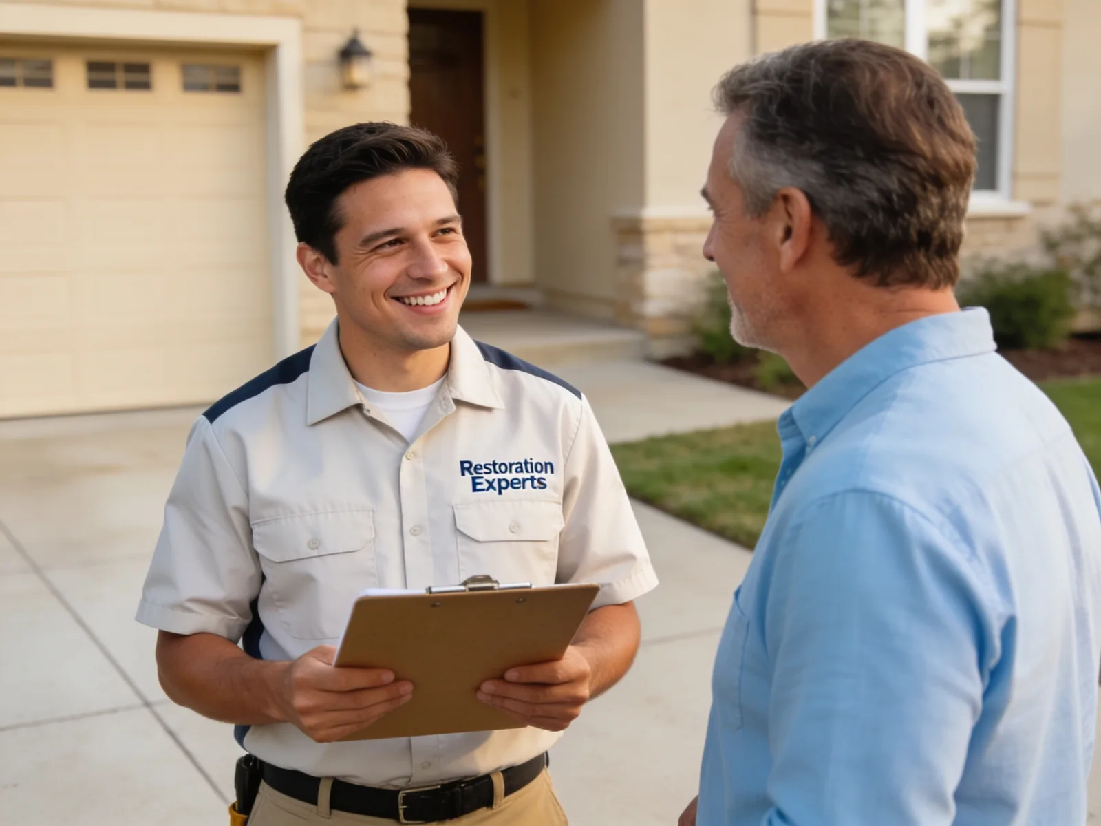 Water Damage Cleanup Hico, WV FAQs
